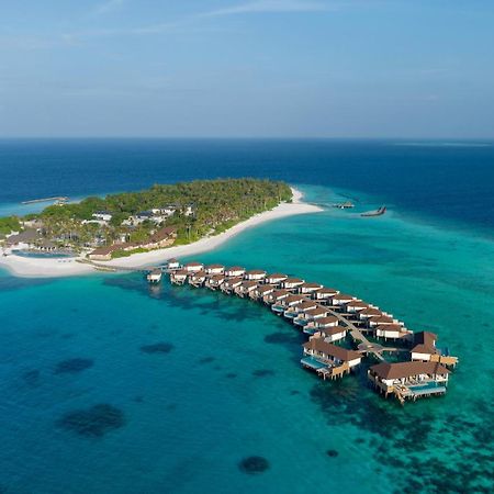 Avani Plus Fares Maldives Resort - 50 Percent Off On Seaplane Transfer For Minimum Stay Of 3 Nights And More For Stays Until 31 October 2025 Kendhoo Kültér fotó