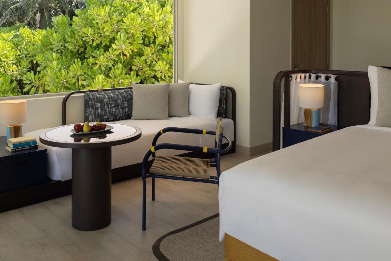 Avani Plus Fares Maldives Resort - 50 Percent Off On Seaplane Transfer For Minimum Stay Of 3 Nights And More For Stays Until 31 October 2025 Kendhoo Kültér fotó