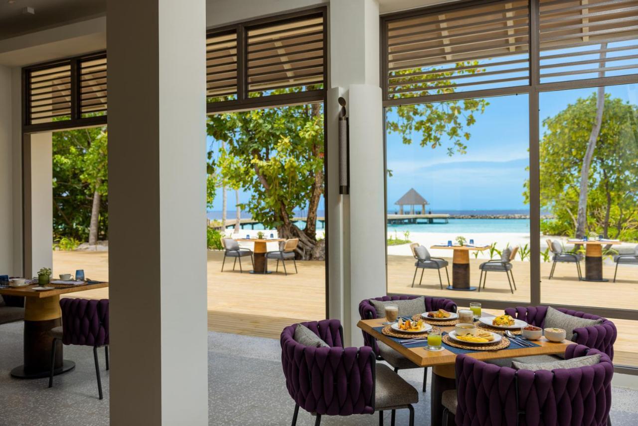 Avani Plus Fares Maldives Resort - 50 Percent Off On Seaplane Transfer For Minimum Stay Of 3 Nights And More For Stays Until 31 October 2025 Kendhoo Kültér fotó