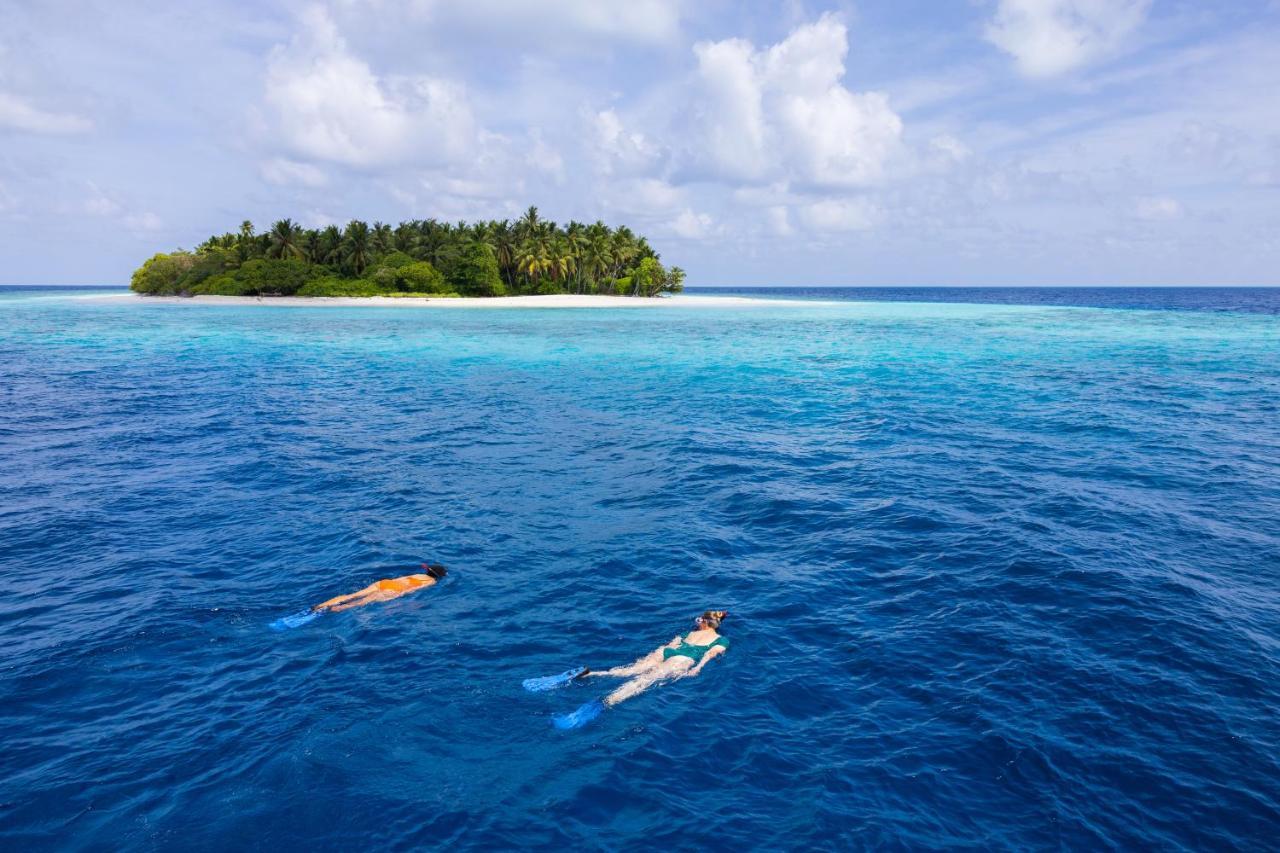 Avani Plus Fares Maldives Resort - 50 Percent Off On Seaplane Transfer For Minimum Stay Of 3 Nights And More For Stays Until 31 October 2025 Kendhoo Kültér fotó