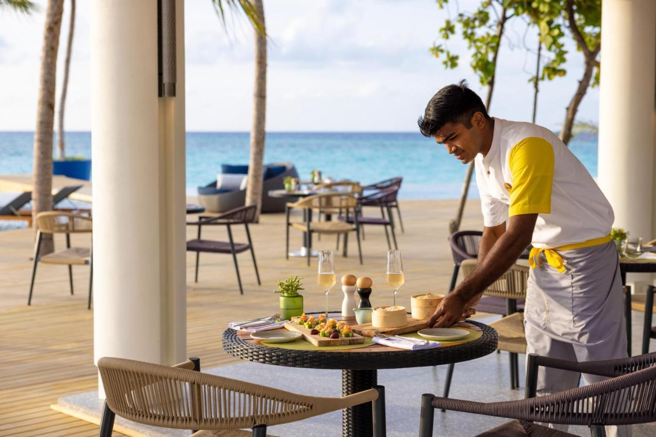 Avani Plus Fares Maldives Resort - 50 Percent Off On Seaplane Transfer For Minimum Stay Of 3 Nights And More For Stays Until 31 October 2025 Kendhoo Kültér fotó