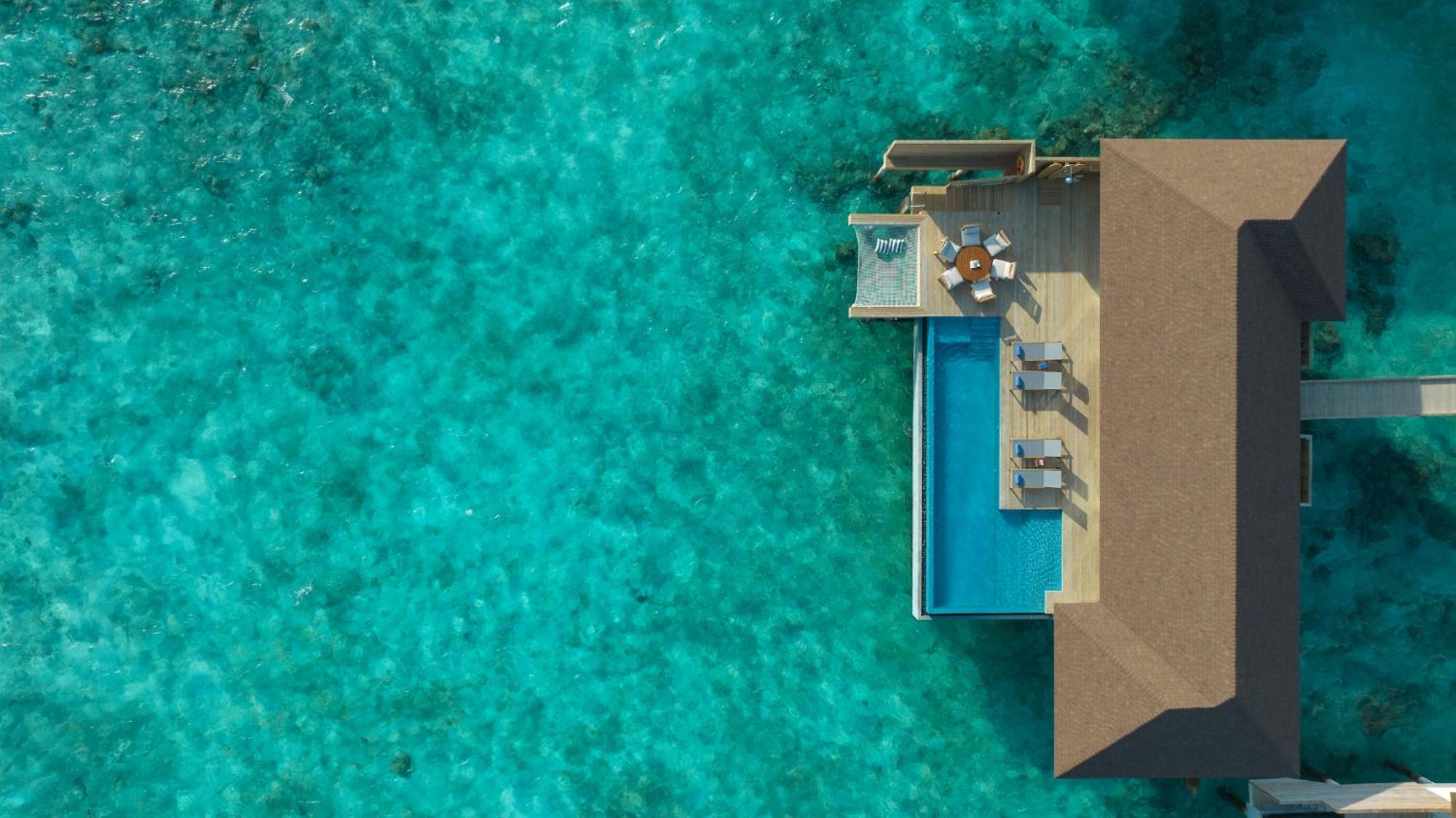 Avani Plus Fares Maldives Resort - 50 Percent Off On Seaplane Transfer For Minimum Stay Of 3 Nights And More For Stays Until 31 October 2025 Kendhoo Kültér fotó