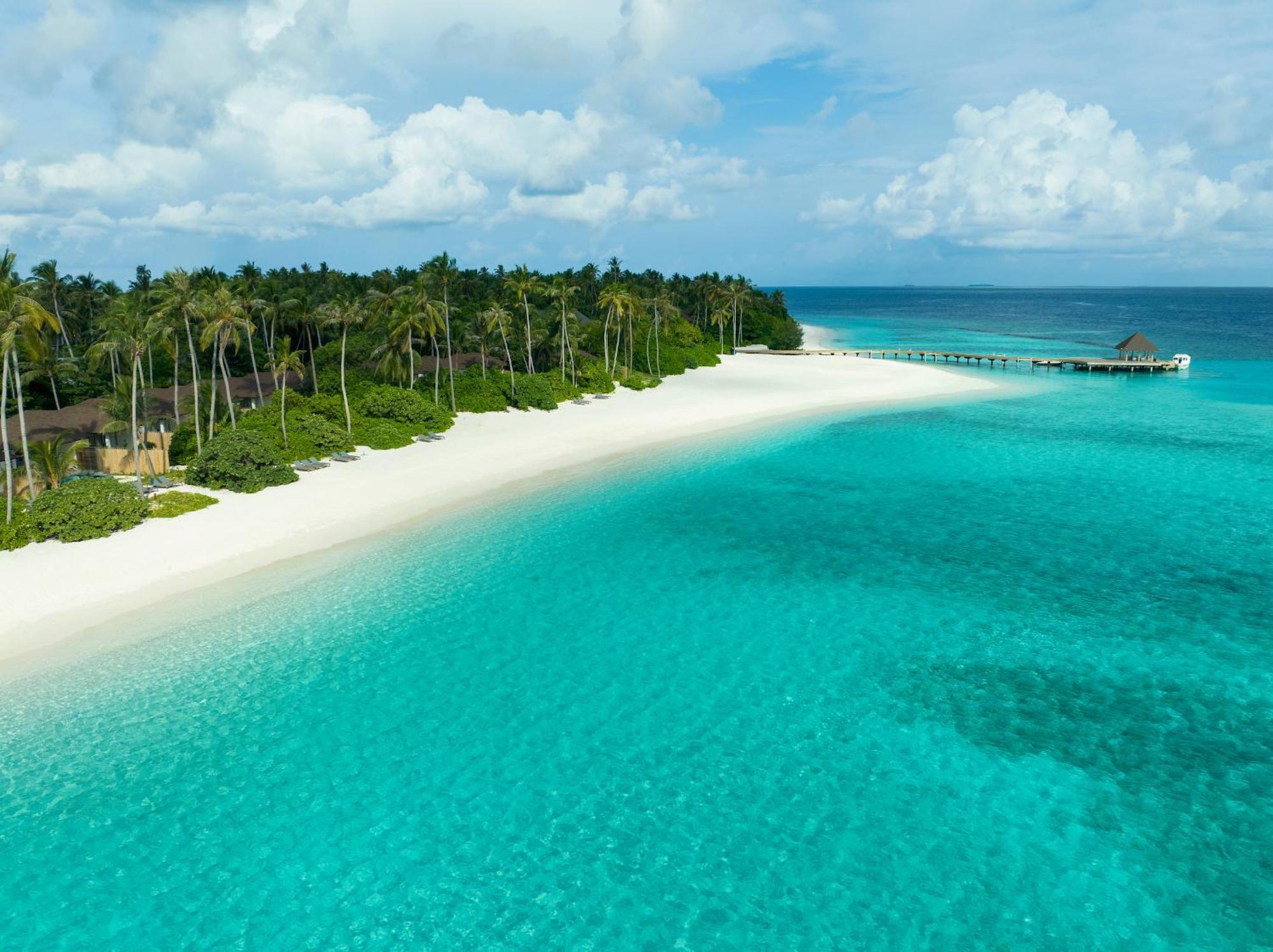 Avani Plus Fares Maldives Resort - 50 Percent Off On Seaplane Transfer For Minimum Stay Of 3 Nights And More For Stays Until 31 October 2025 Kendhoo Kültér fotó