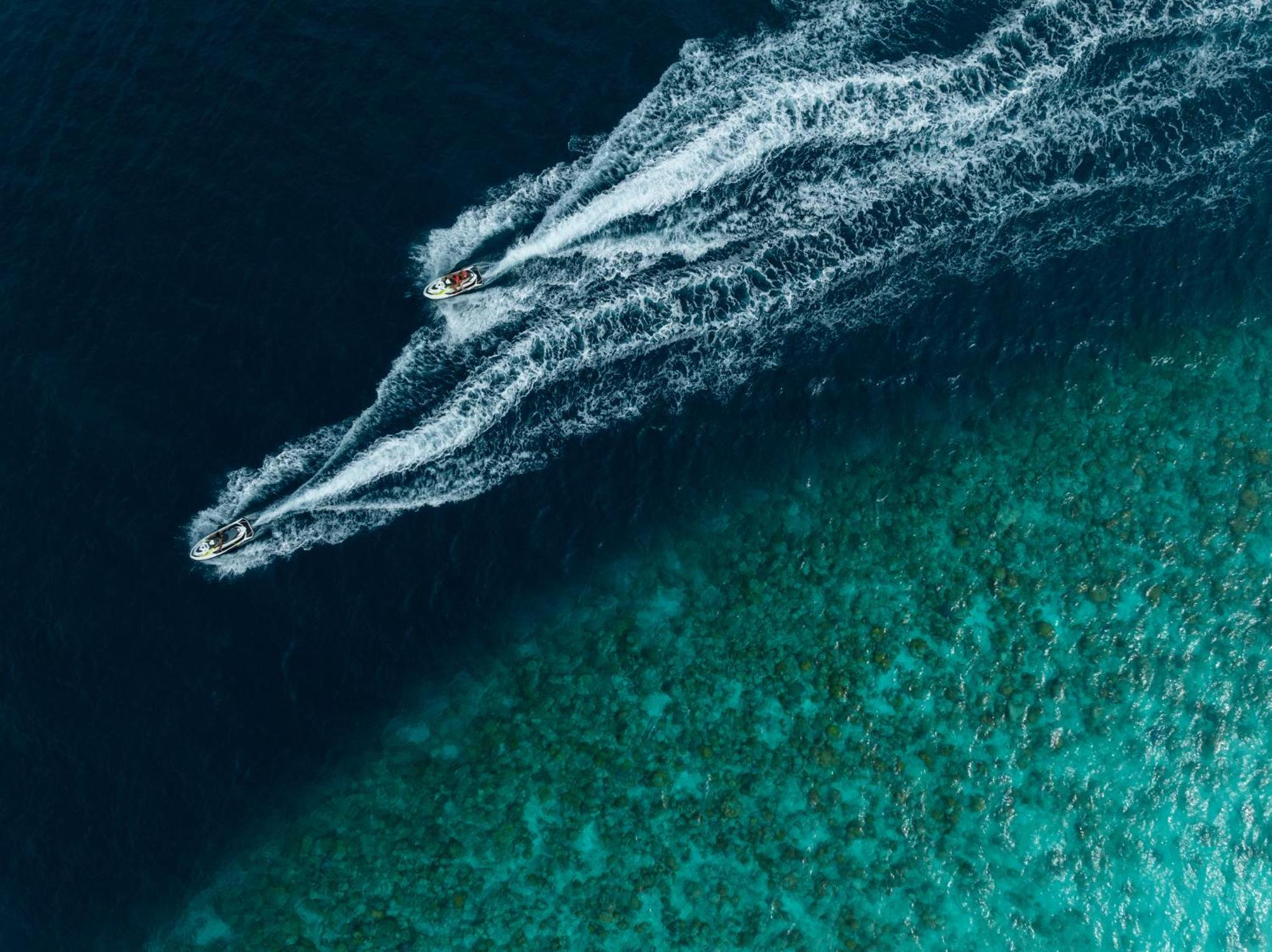 Avani Plus Fares Maldives Resort - 50 Percent Off On Seaplane Transfer For Minimum Stay Of 3 Nights And More For Stays Until 31 October 2025 Kendhoo Kültér fotó
