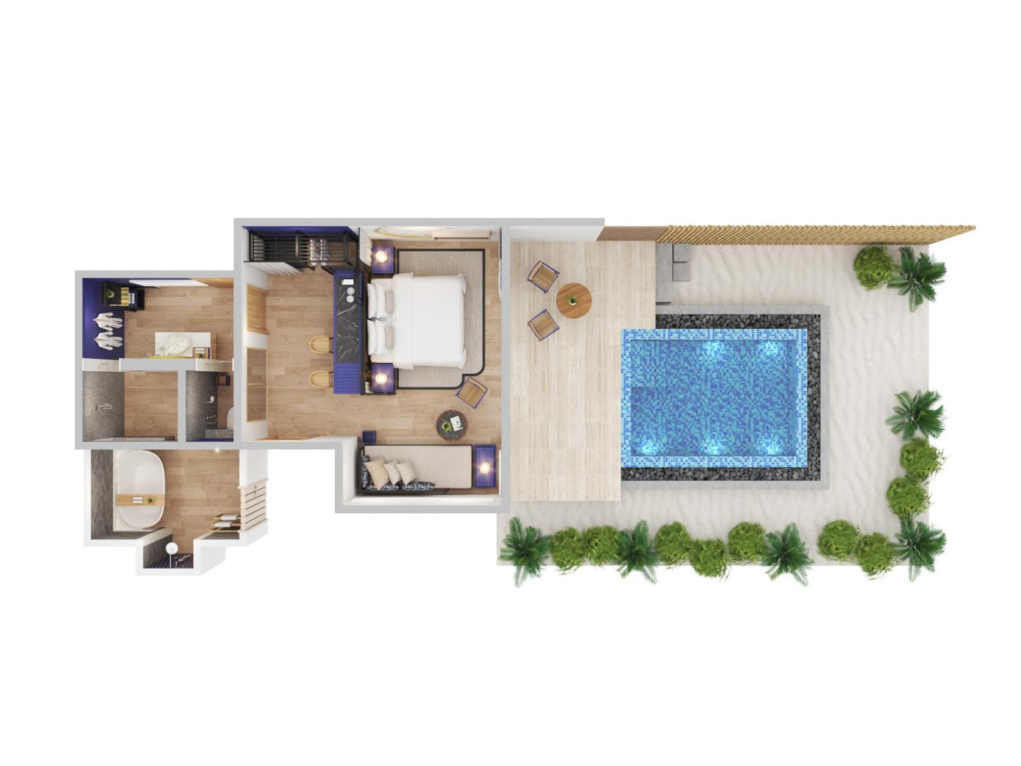 Avani Plus Fares Maldives Resort - 50 Percent Off On Seaplane Transfer For Minimum Stay Of 3 Nights And More For Stays Until 31 October 2025 Kendhoo Kültér fotó